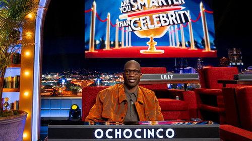 Are You Smarter Than a Celebrity Season 1 Episode 17 - I’ve Got Two Words for You: Pop Quiz