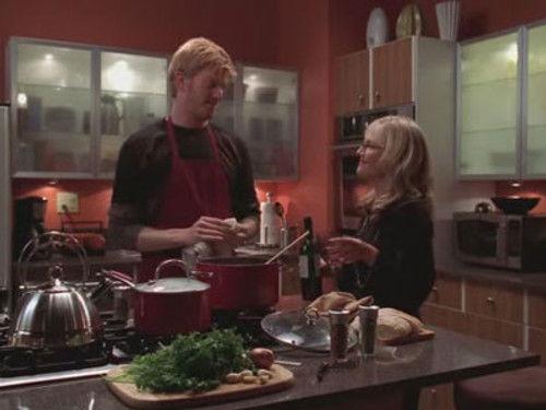 Notes from the Underbelly Season 2 Episode 1 - She's Gotta Have It