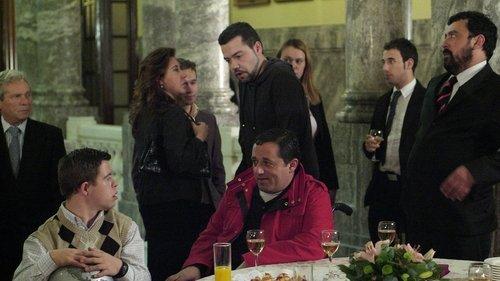 Paco's Men Season 7 Episode 10 - Episode 10