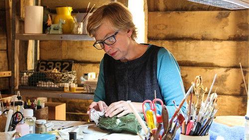 The Repair Shop Season 3 Episode 12 - Rocking Horse