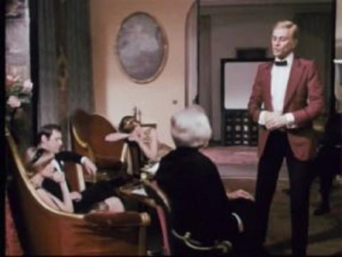 undefined Season 1 Episode 3 - Arsène Lupine against Herlock Sholmès