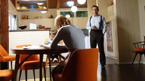 undefined Season 2 Episode 8 - Mirror, Mirror