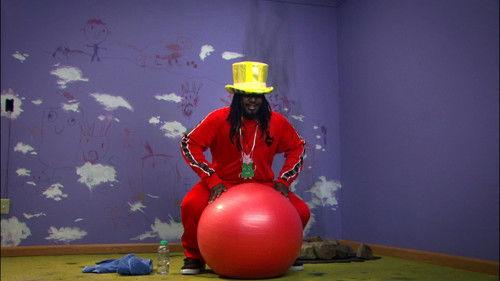 Aqua Teen Hunger Force Season 6 Episode 10 - The Last Last One Forever and Ever