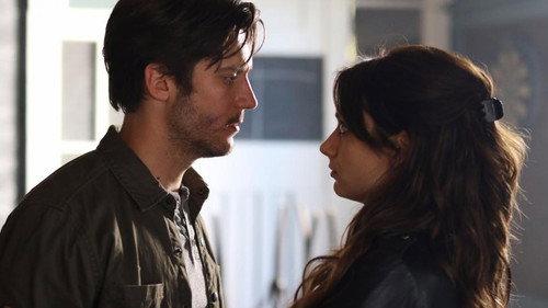 Premonitions Season 1 Episode 5 - Episode 5