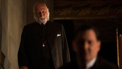 undefined Season 4 Episode 11 - Havre de Grace