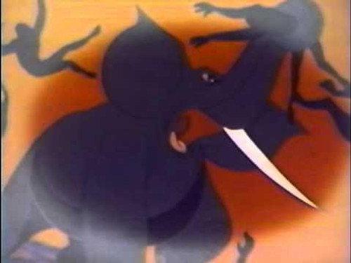 Kimba the White Lion Season 2 Episode 12 - The Poachers