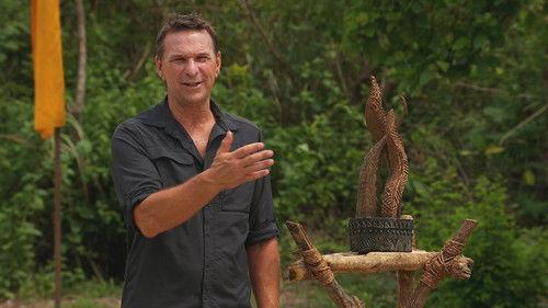 Robinson Season 25 Episode 10 - Episode 10