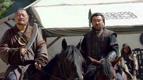 The Legend of the Condor Heroes Season 1 Episode 15 - Episode 15