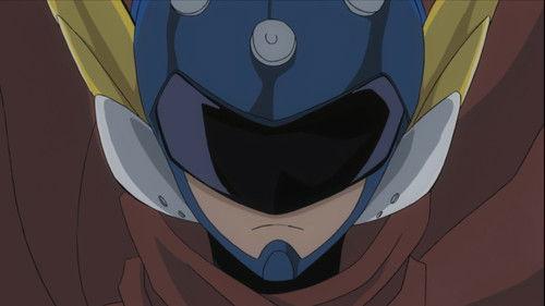 Demon King Daimao Season 1 Episode 12 - The Perfect Ending?