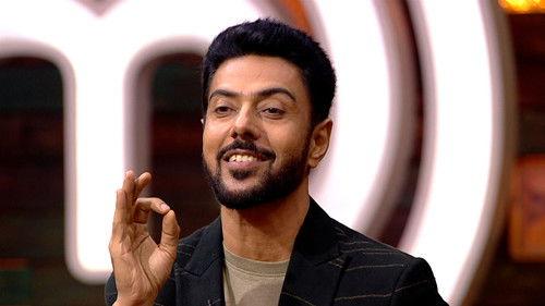 MasterChef India Season 8 Episode 8 - Overnight Challenge with Chef Suvir Saran - Part 1