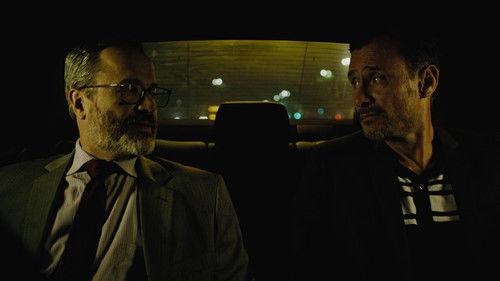 The Mechanism Season 1 Episode 2 - Halvah