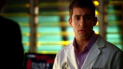 CSI: Miami Season 5 Episode 11 - Backstabbers