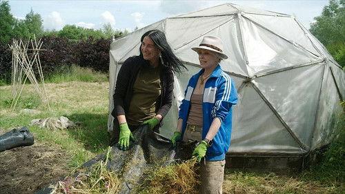 Boerderij van Dorst Season 5 Episode 1 - Freek de Jonge and Bridget Maasland