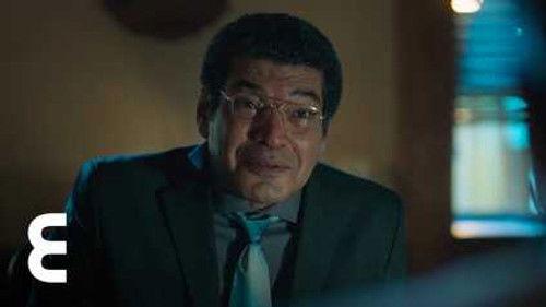 Magic Eye Season 1 Episode 4 - Episode 4