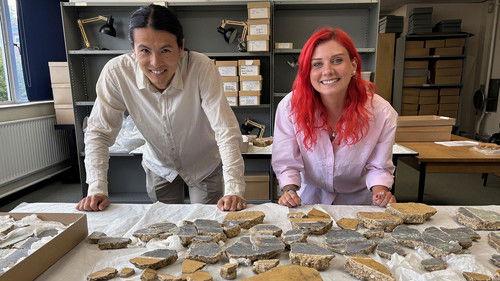 Digging for Britain Season 13 Episode 2 - Our Rarest Find and Biggest Dig