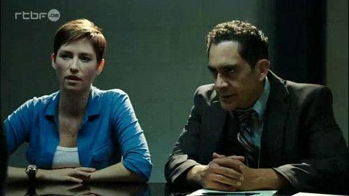 undefined Season 1 Episode 3 - Cherchez les Femmes