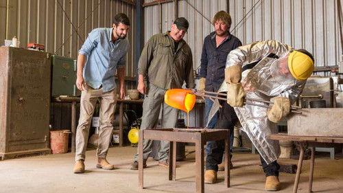 Aussie Gold Hunters Season 3 Episode 12 - Episode 12