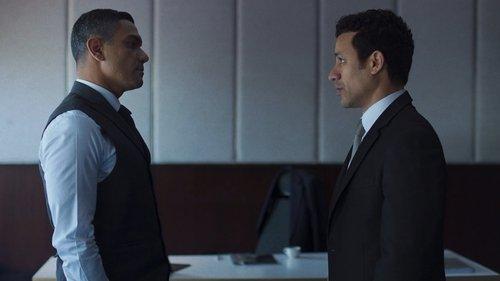 Suits Season 1 Episode 1 - Episode 1