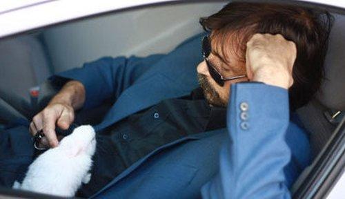 Behzat Ç.: An Ankara Policeman Season 1 Episode 2 - Pilot 2