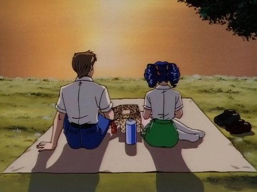 Princess Nine Season 1 Episode 19 - Hearts & Diamonds