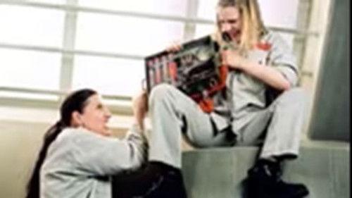 Hinter Gittern - Der Frauenknast Season 14 Episode 20 - Episode 20