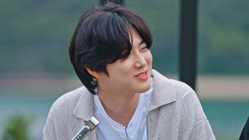 EXO's Travel the World on a Ladder Season 4 Episode 12 - Episode 12