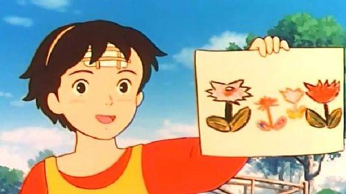 Little Women II : Jo's Boys Season 1 Episode 2 - Rivers and fields are the best classrooms!