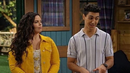 BUNK'D: Learning the Ropes Season 5 Episode 3 - R.V. Having Fun Yet?