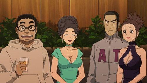 Gurazeni: Money Pitch Season 2 Episode 6 - Lonely Season