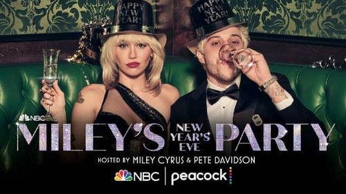 Miley's New Year's Eve Party Season 17 Episode 1 - Happy 2022!
