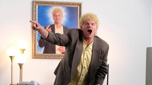 Valley of the Boom Season 1 Episode 4 - Part 4: priority inversion