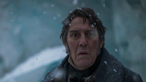 The Terror Season 1 Episode 3 - The Ladder
