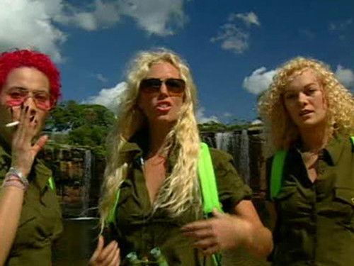 Pizza Season 2 Episode 4 - Millionaire Pizza