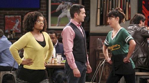 The Odd Couple Season 2 Episode 3 - From Here to Maturity