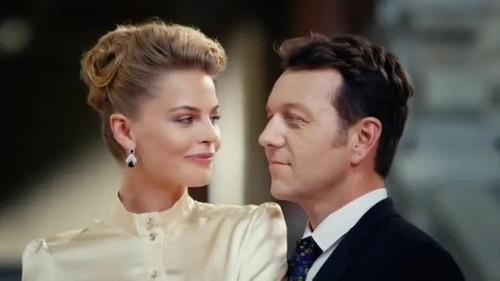 Londongrad Season 1 Episode 2 - Episode 2