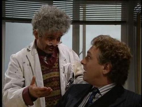 undefined Season 4 Episode 3 - Speaking in Tongues