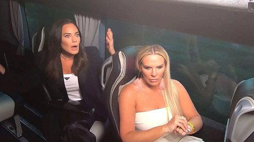 The Real Housewives of Salt Lake City Season 4 Episode 13 - Bermuda Views and Bathtub Blues