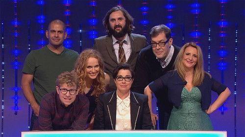 Insert Name Here Season 4 Episode 8 - Rob