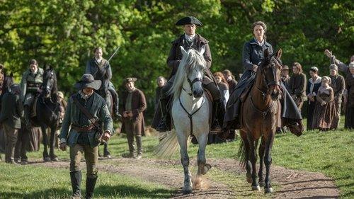 Outlander Season 5 Episode 3 - Free Will