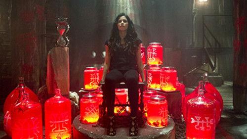 undefined Season 2 Episode 4 - The Brothers Grimoire