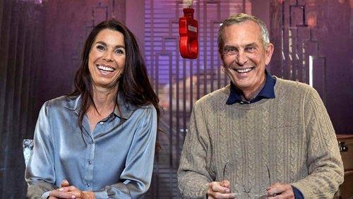 På spåret Season 32 Episode 4 - Episode 4