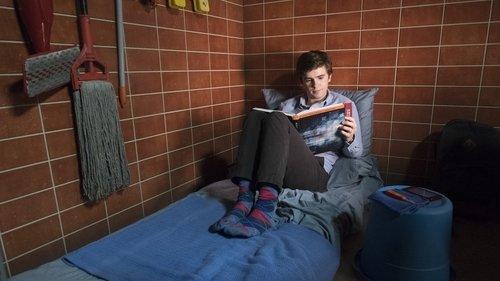 The Good Doctor Season 1 Episode 10 - Sacrifice