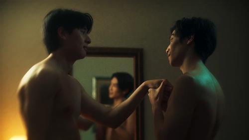 KinnPorsche: The Series Season 1 Episode 10 - Episode 10