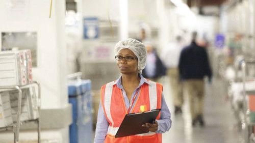 Ultimate Airport Dubai Season 2 Episode 10 - Aircraft Makeover