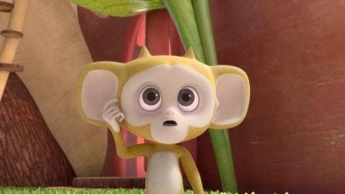 Boonie Cubs Season 3 Episode 10 - Episode 10