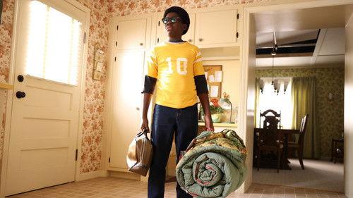 The Wonder Years Season 1 Episode 16 - The Sleepover