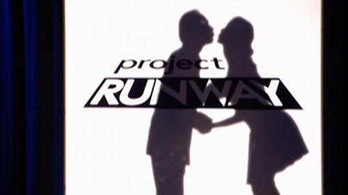 Project Runway Season 5 Episode 13 - Finale: Part I