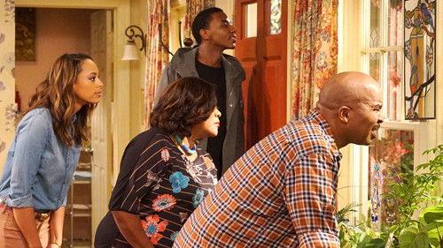 The Carmichael Show Season 2 Episode 6 - New Neighbors