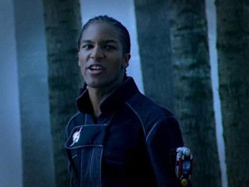 Power Rangers Season 15 Episode 23 - Ronny on Empty (1)