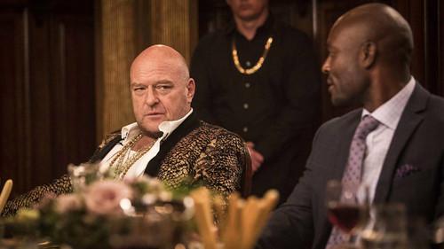 Claws Season 2 Episode 3 - Russian Navy